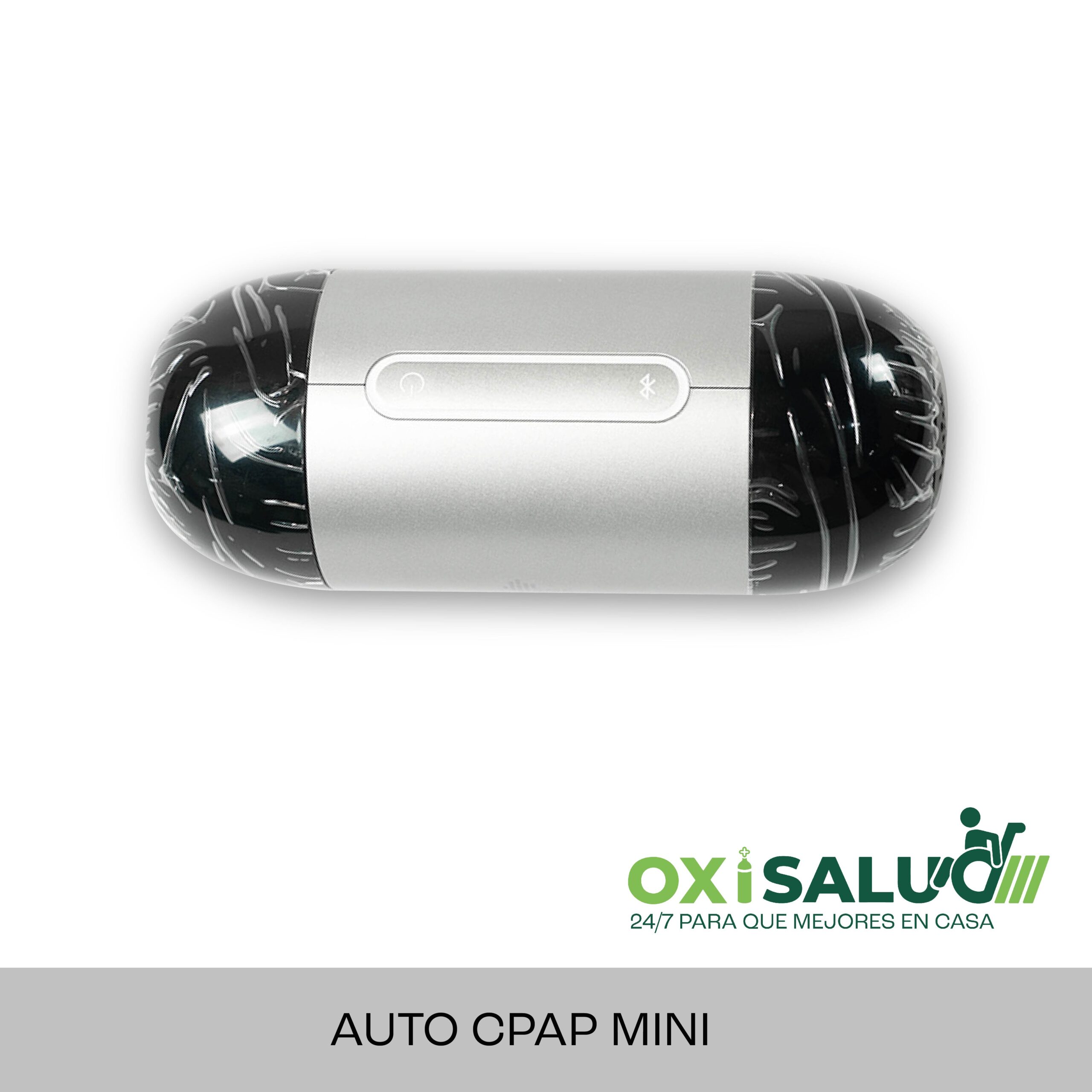Auto CPAP mini